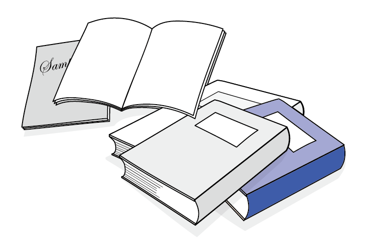 書籍・雑誌